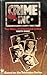 Crime Inc by Martin Short
