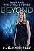 Beyond (The Estelle Series, #2)