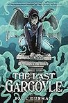 The Last Gargoyle