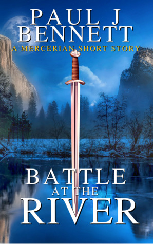 Battle at the River (Heir to the Crown #0.5)