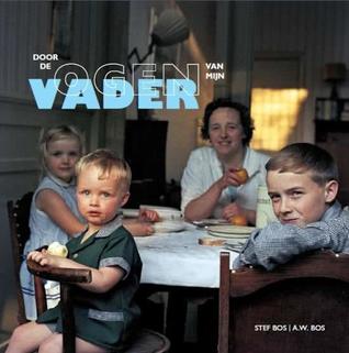 Door de ogen van mijn vader (Hardcover)