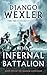 The Infernal Battalion (The Shadow Campaigns, #5)