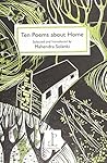 Ten Poems About Home by Mahendra Solanki