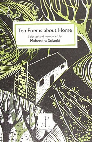 Ten Poems About Home (Paperback)
