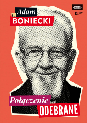 Połączenie odebrane (Hardcover)
