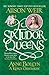 Anne Boleyn: A King's Obsession (Six Tudor Queens, #2)