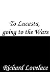 To Lucasta, Going to the Wars