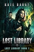 Lost Library