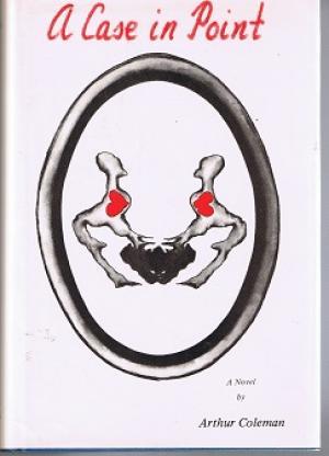 A Case in Point (Hardcover)