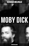 MOBY DICK (Advent...