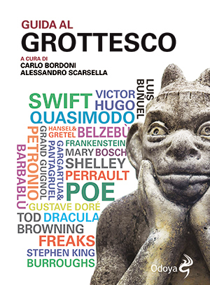 Guida al grottesco (Paperback)