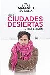 Book cover for Ciudades desiertas (Spanish Edition)