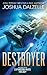 Destroyer (Expansion Wars Trilogy #3)