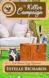 Killer Campaign (Lisa Chance Cozy Mysteries #3)