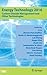 Energy Technology 2016: Car...