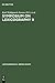 Symposium on Lexicography II: Proceedings of the Second International Symposium on Lexicography, May 16–17, 1984 at the University of Copenhagen (Lexicographica. Series Maior, 5)