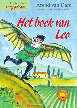 Het boek van Leo (Lang geleden) (Dutch Edition)