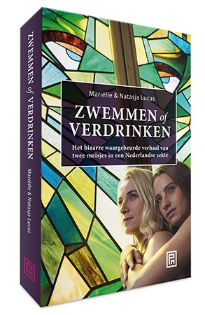 Zwemmen of verdrinken