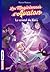 Le Cristal de Kara (Les Magiciennes D'Avalon, #2)