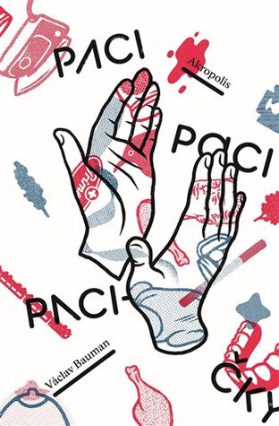 Paci paci pacičky...