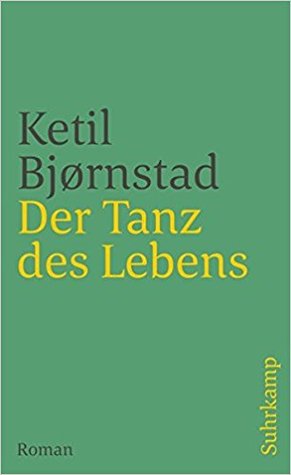 Der Tanz des Lebens