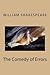 The Comedy of Errors