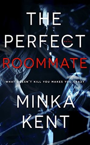 The Perfect Roommate (Kindle Edition)