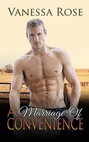 A Marriage Of Convenience (Kindle Edition)