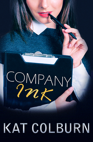 Company Ink (Kindle Edition)