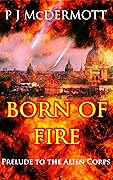 Born Of Fire