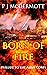 Born Of Fire (Prosperine, #...