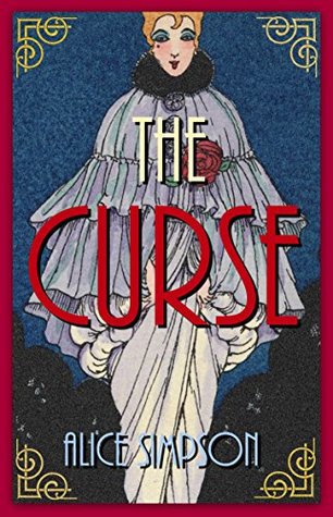 The Curse: A Cozy Mystery From the 1920s (Kindle Edition)