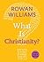 What Is Christianity? (Little Books of Guidance)