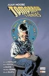 Tomorrow Stories by Alan             Moore