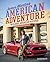 James Martins American Adventure by James   Martin