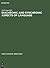 Diachronic and Synchronic Aspects of Language: Selected Articles (Janua Linguarum. Series Maior, 7) (French Edition)