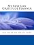 My Best Life Gratitude Planner