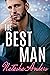 The Best Man (Alpha Men, #2)