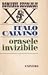 Orașele invizibile by Italo Calvino