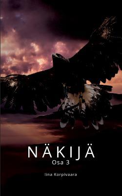Näkijä: Osa 3 (Finnish Edition)