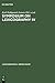 Symposium on Lexicography IV: Proceedings of the Fourth International Symposium on Lexicography April 20–22, 1988, at the University of Copenhagen (Lexicographica. Series Maior, 26) (German Edition)
