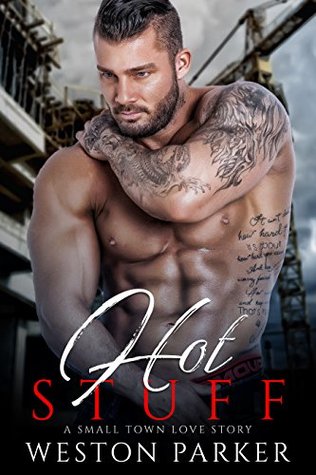Hot Stuff (Kindle Edition)