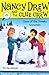 The Case of the Sneaky Snowman by Carolyn Keene