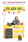 Go Ask Ali: Half-...