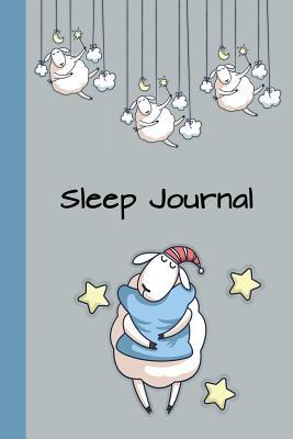 pdf download Sleep Journal: Hugging the Pillow 6x9 - Eight Weeks of Tracking Your Sleep Patterns - Sleep Journal Log - Monitor Sleeping Habits and Insomnia