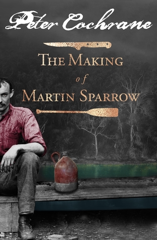 The Making of Martin Sparrow