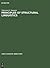 Principles of Structural Linguistics (Janua Linguarum. Series Maior, 45)