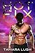 Hot Fix (Burning Secrets, #3)