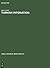 Turkish Intonation: An Instrumental Study (Janua Linguarum. Series Practica, 114)