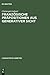 Französische Präpositionen aus generativer Sicht (Linguistisc... by Christoph Gabriel